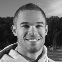 Nick Symmonds '06