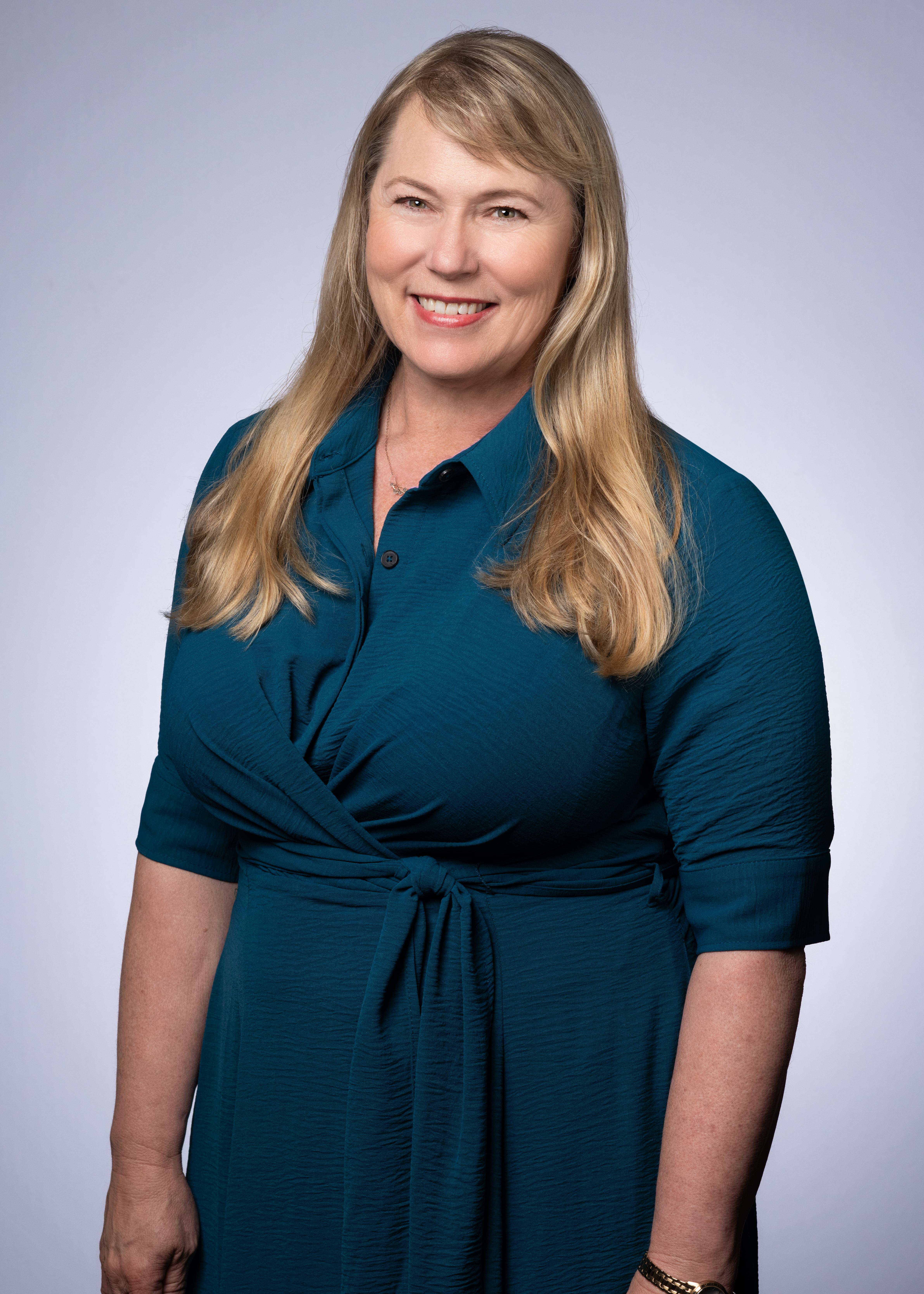 Michelle Da Rosa JD’07