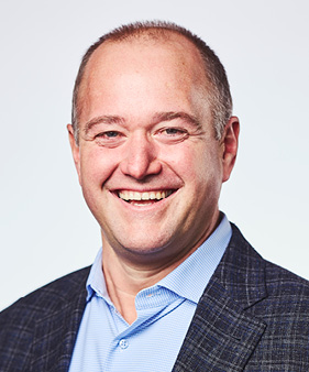 Dave Drinkward JD’07