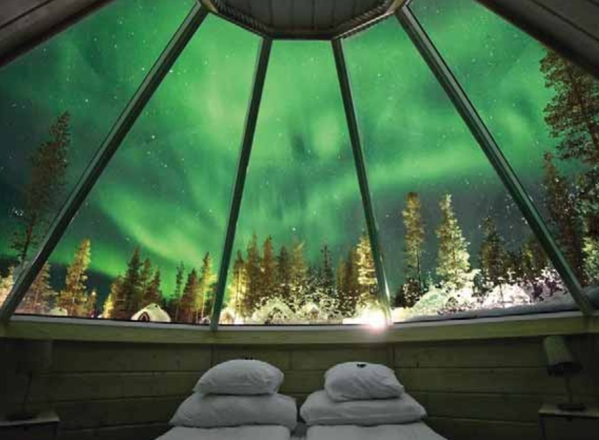 Northern Lights