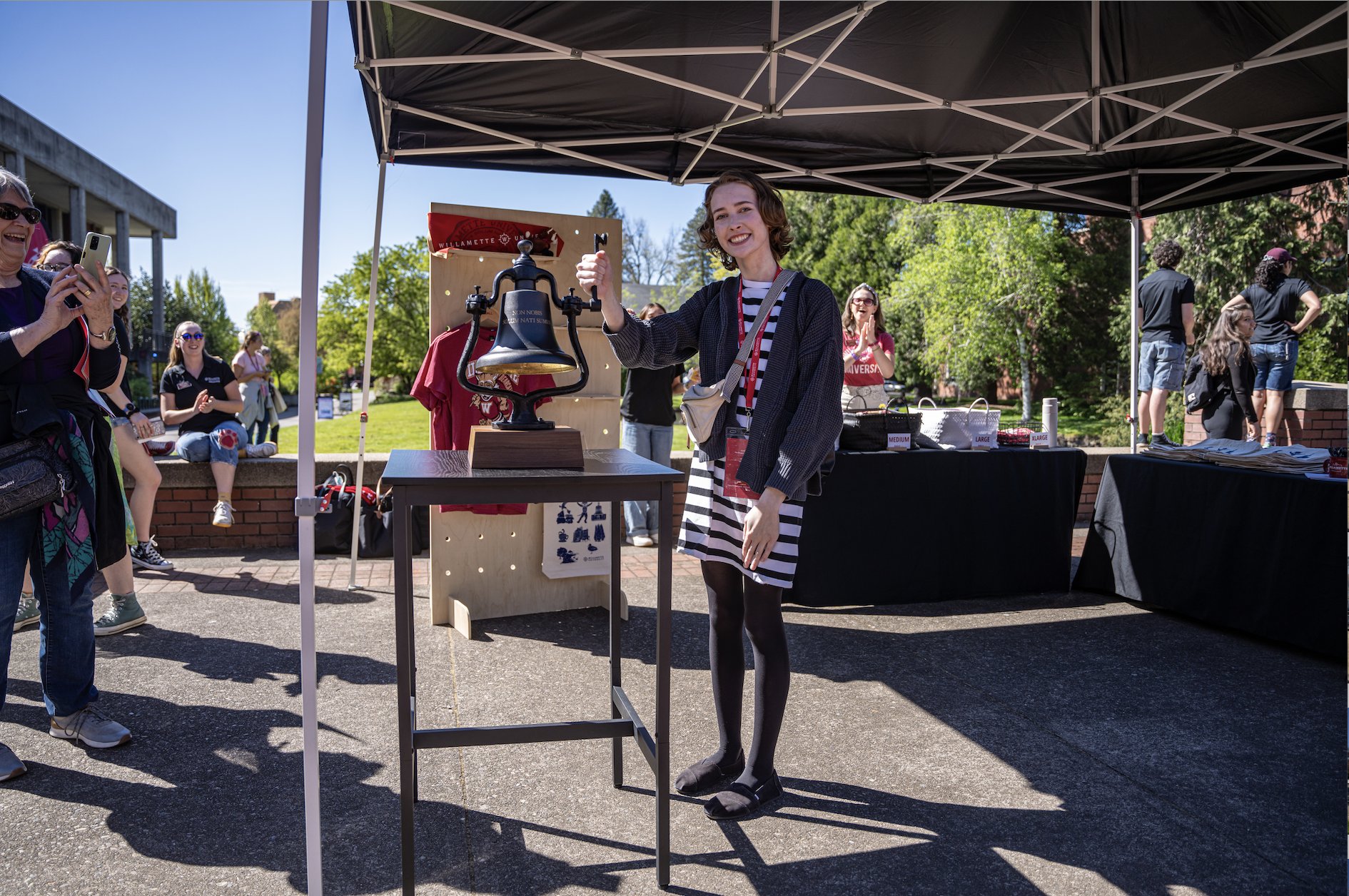 Canto Image Willamette College