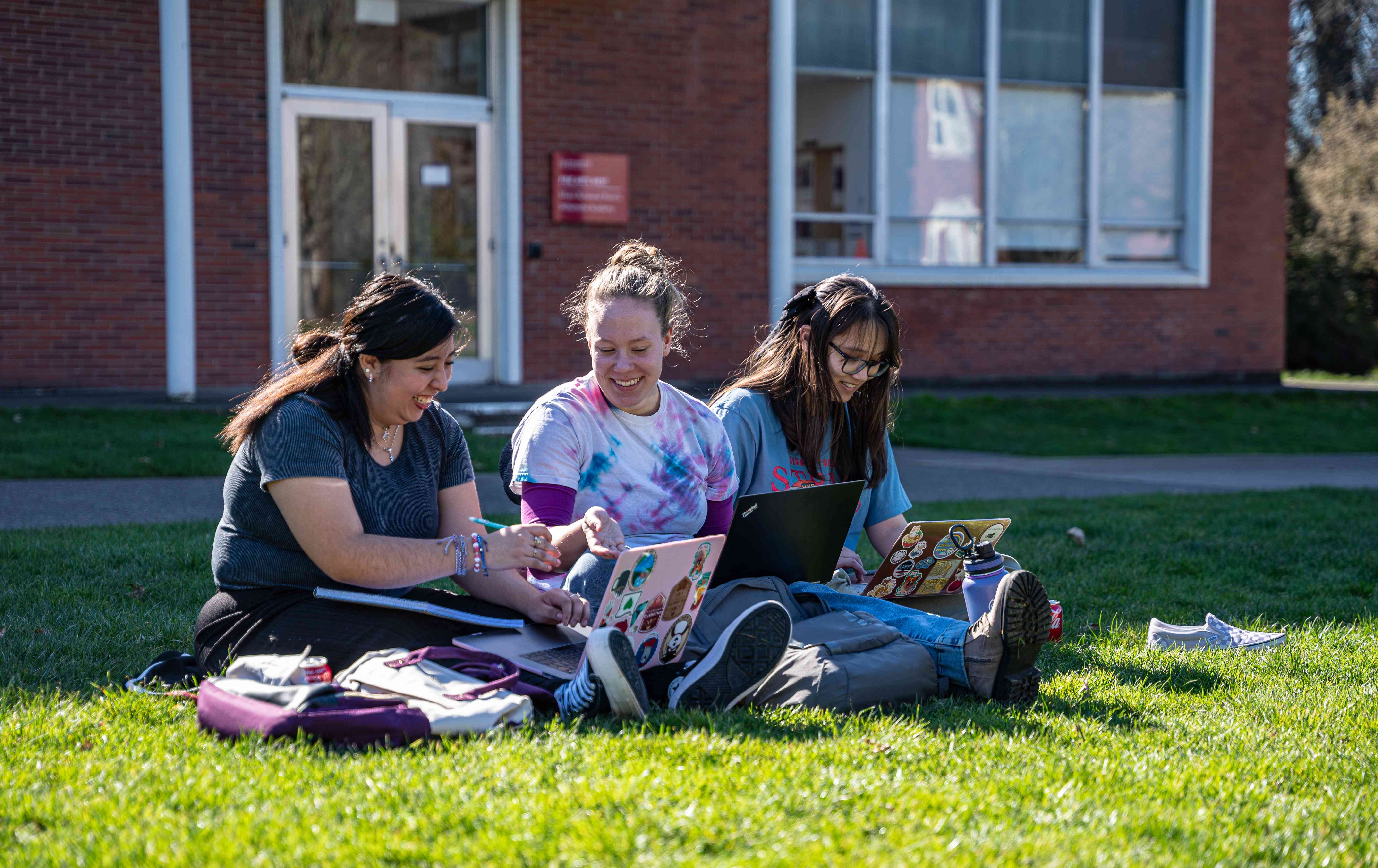 Canto Image Willamette College