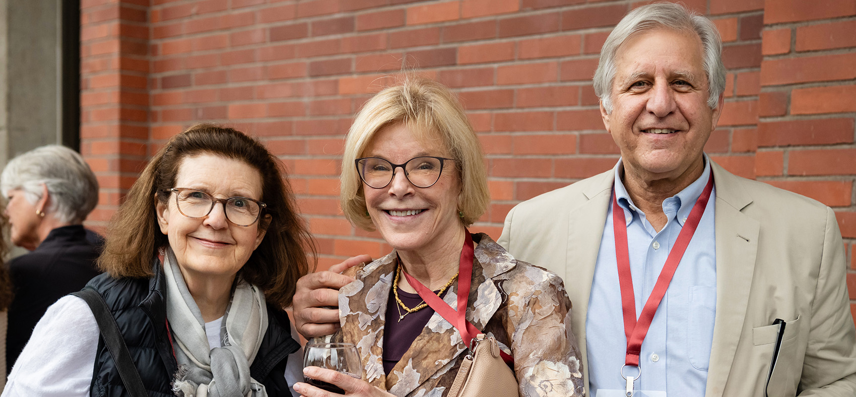 Heritage Club at ARW 2025