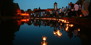 Traditions and Memories