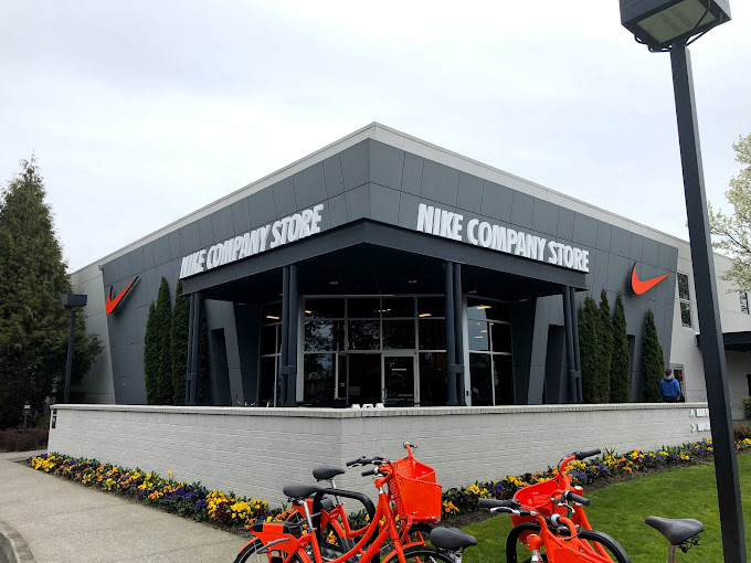 Nike Company Store