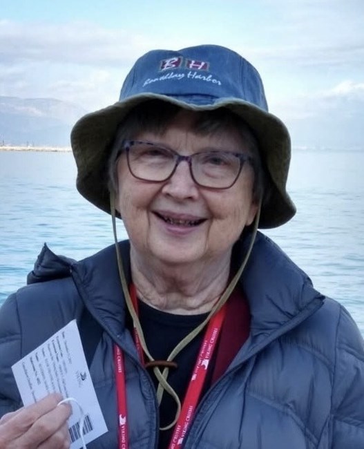 Obits submission
