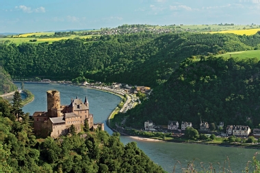 Rhine Valley