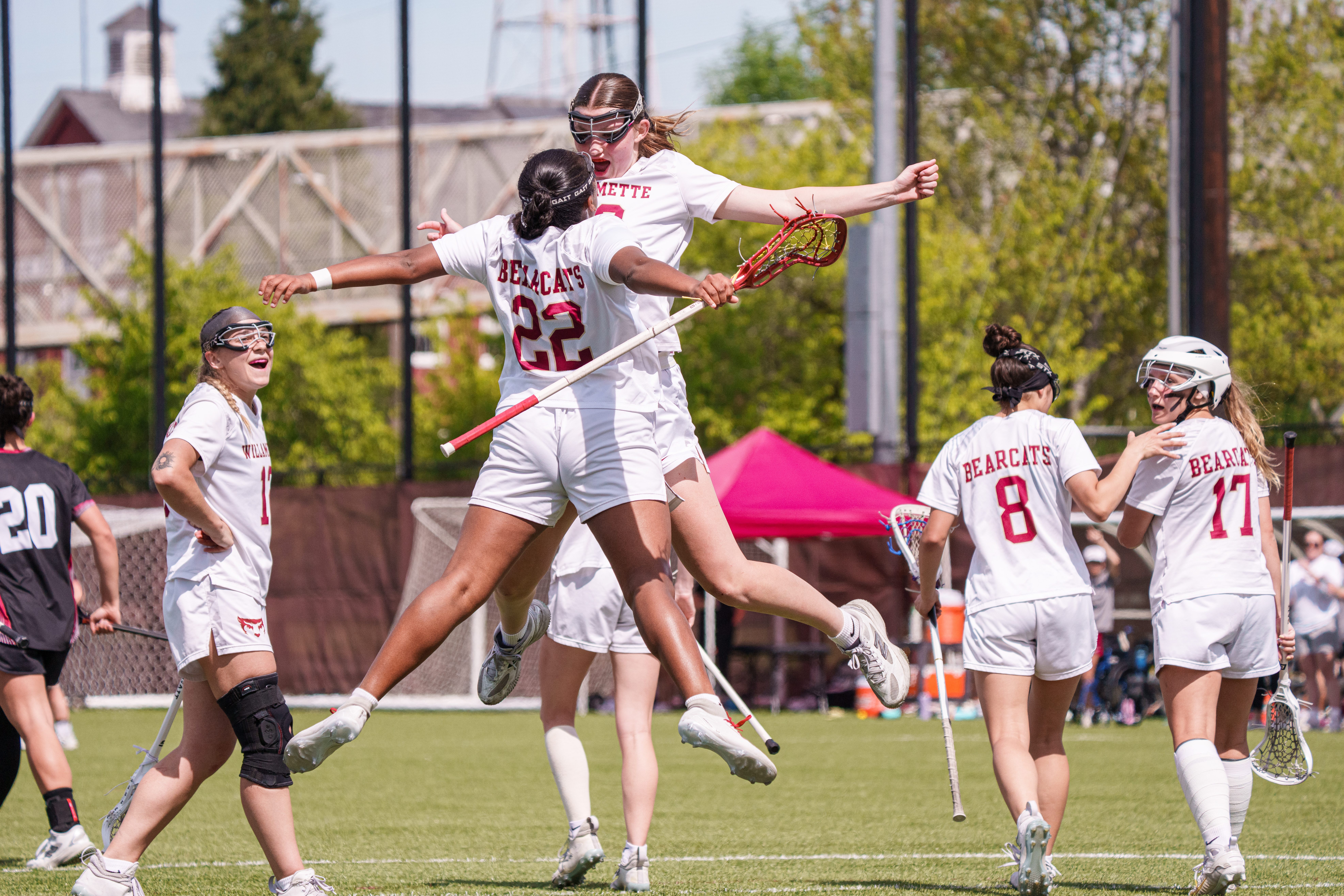 Women's Lacrosse
