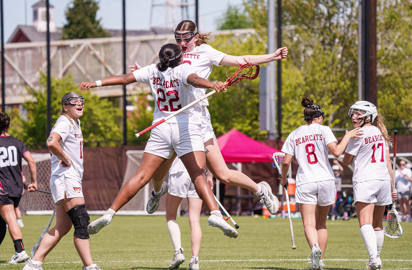 Women's Lacrosse